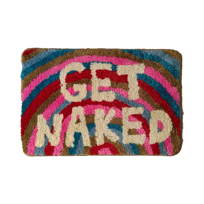 GET NAKED 😏🚿