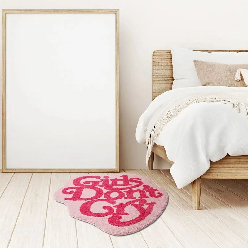 GIRLS DONT CRY😿🚫