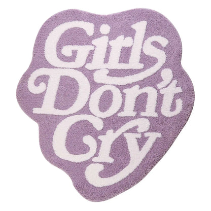 GIRLS DONT CRY😿🚫