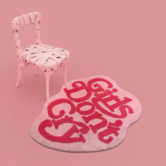 GIRLS DONT CRY😿🚫