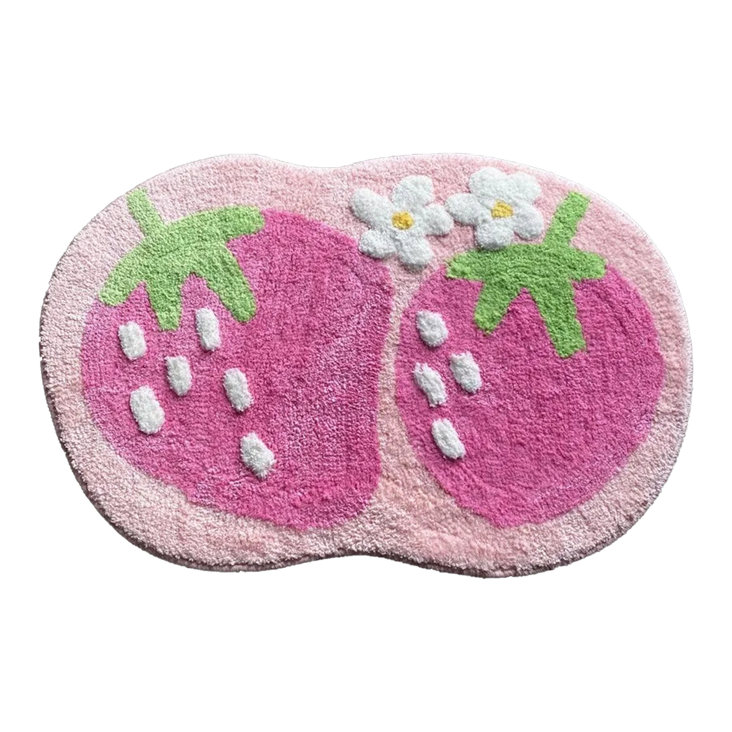 STRAWBERRY SUMMER🍓☀️