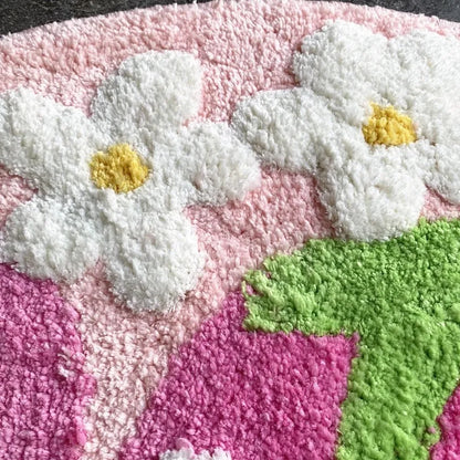 STRAWBERRY SUMMER🍓☀️