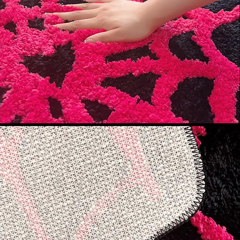 HEART WEB🖤🕸️