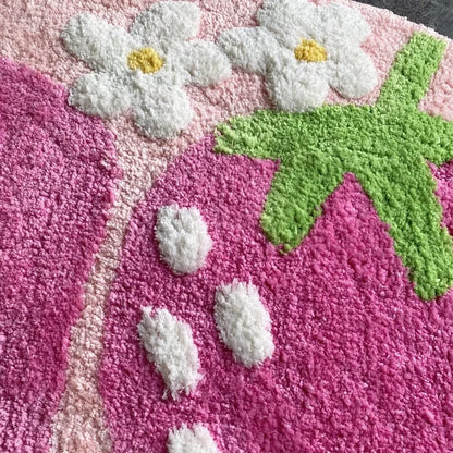 STRAWBERRY SUMMER🍓☀️