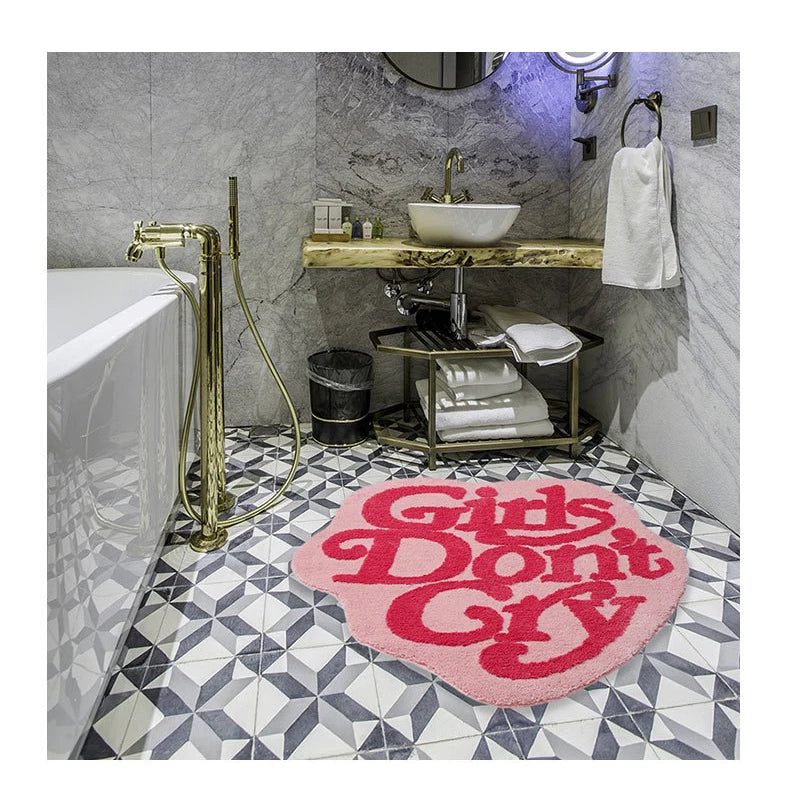 GIRLS DONT CRY😿🚫